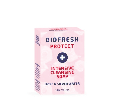 Intensiv reinigende Seife – 100g - Biofresh Protect +