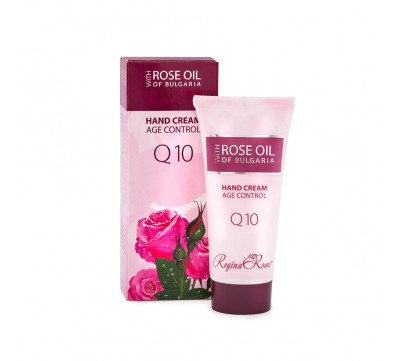 Handcreme Q10 – 50 ml - Regina Roses