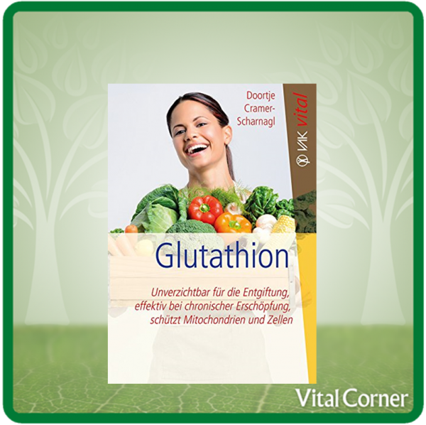 Glutathion - Buch