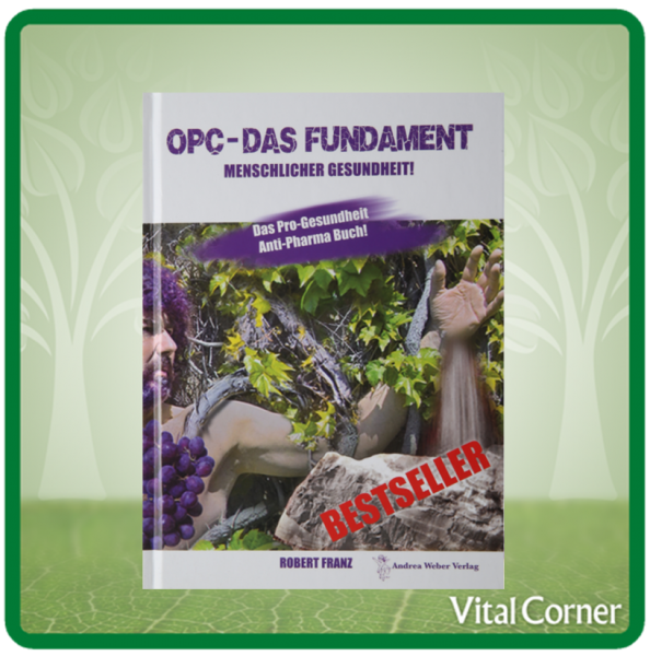OPC - Das Fundament menschlicher Gesundheit - Buch