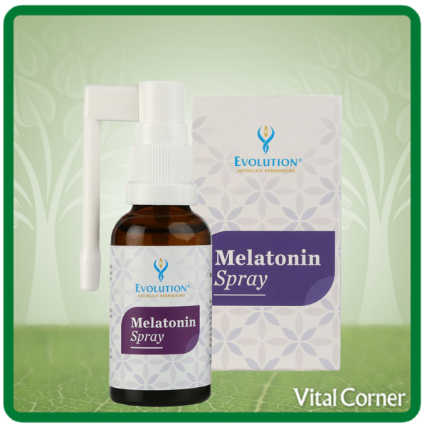 Melatonin Spray - 30ml