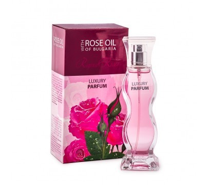 Regina Floris Luxus Parfum - 50ml - Regina Roses