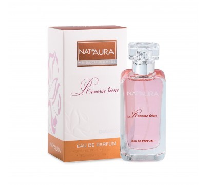 Parfume – Reverse Time – 50 ml - Nat'Aura